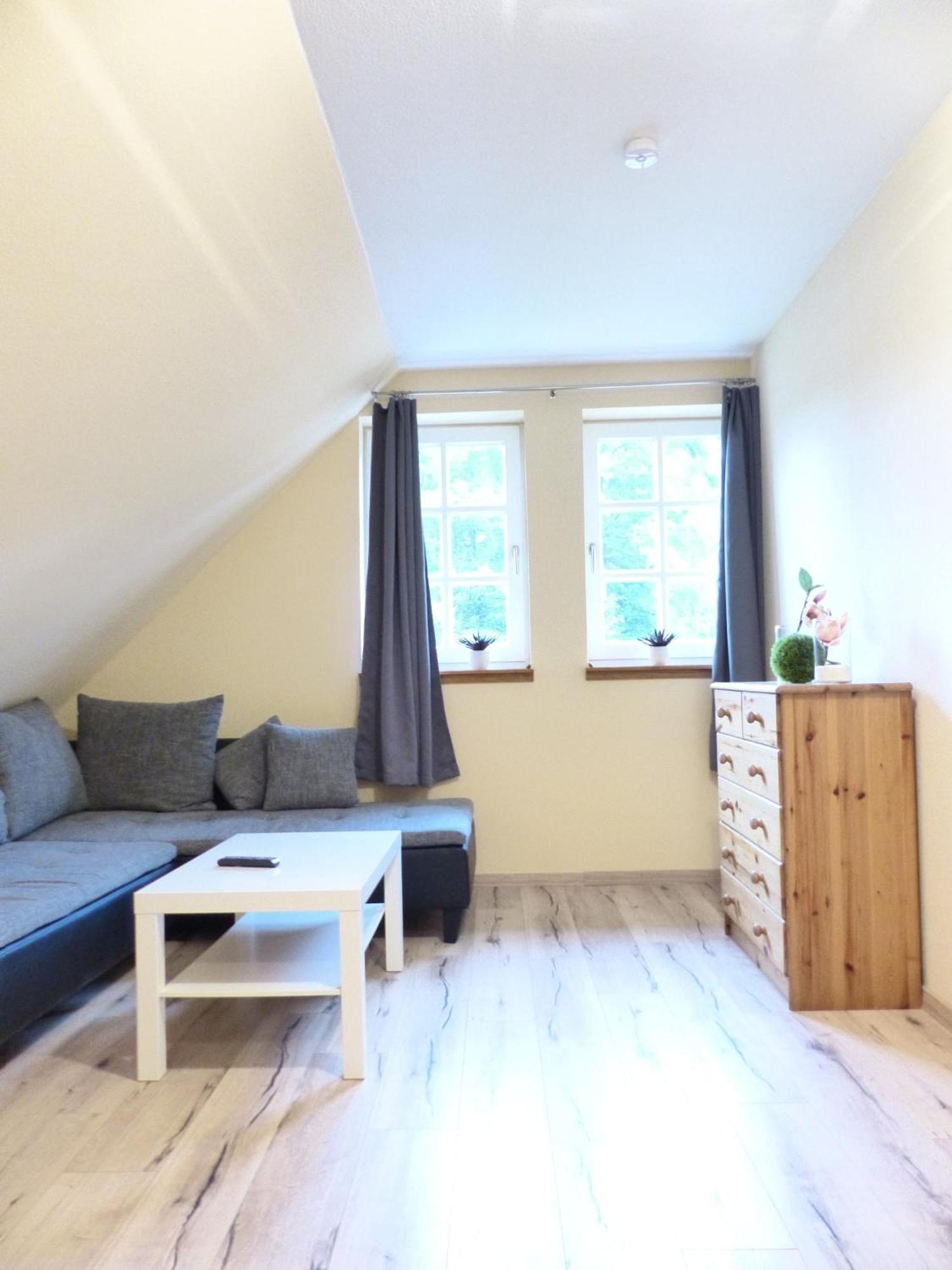 Ferienwohnung Sonne Walsrode Zewnętrze zdjęcie