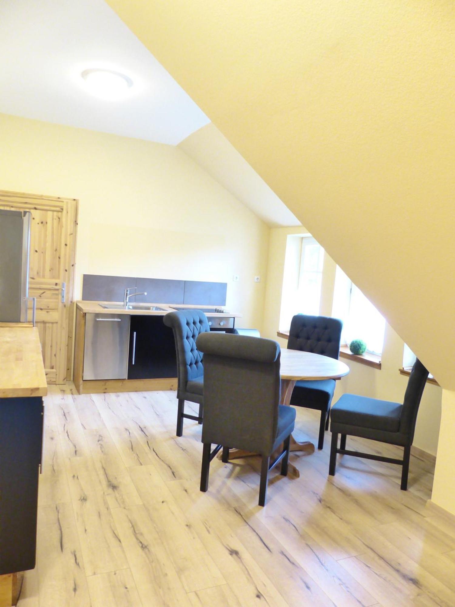 Ferienwohnung Sonne Walsrode Zewnętrze zdjęcie