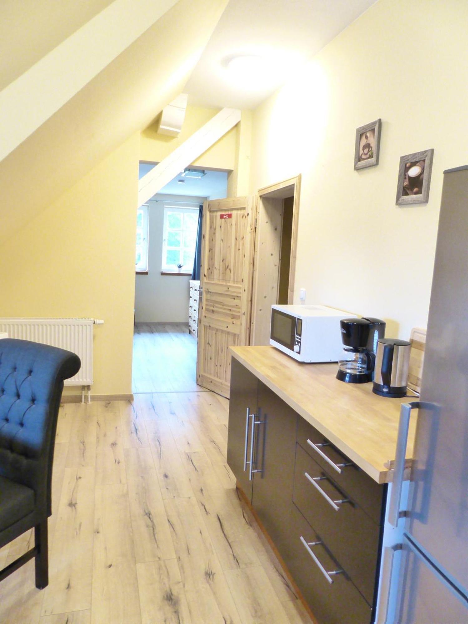 Ferienwohnung Sonne Walsrode Zewnętrze zdjęcie
