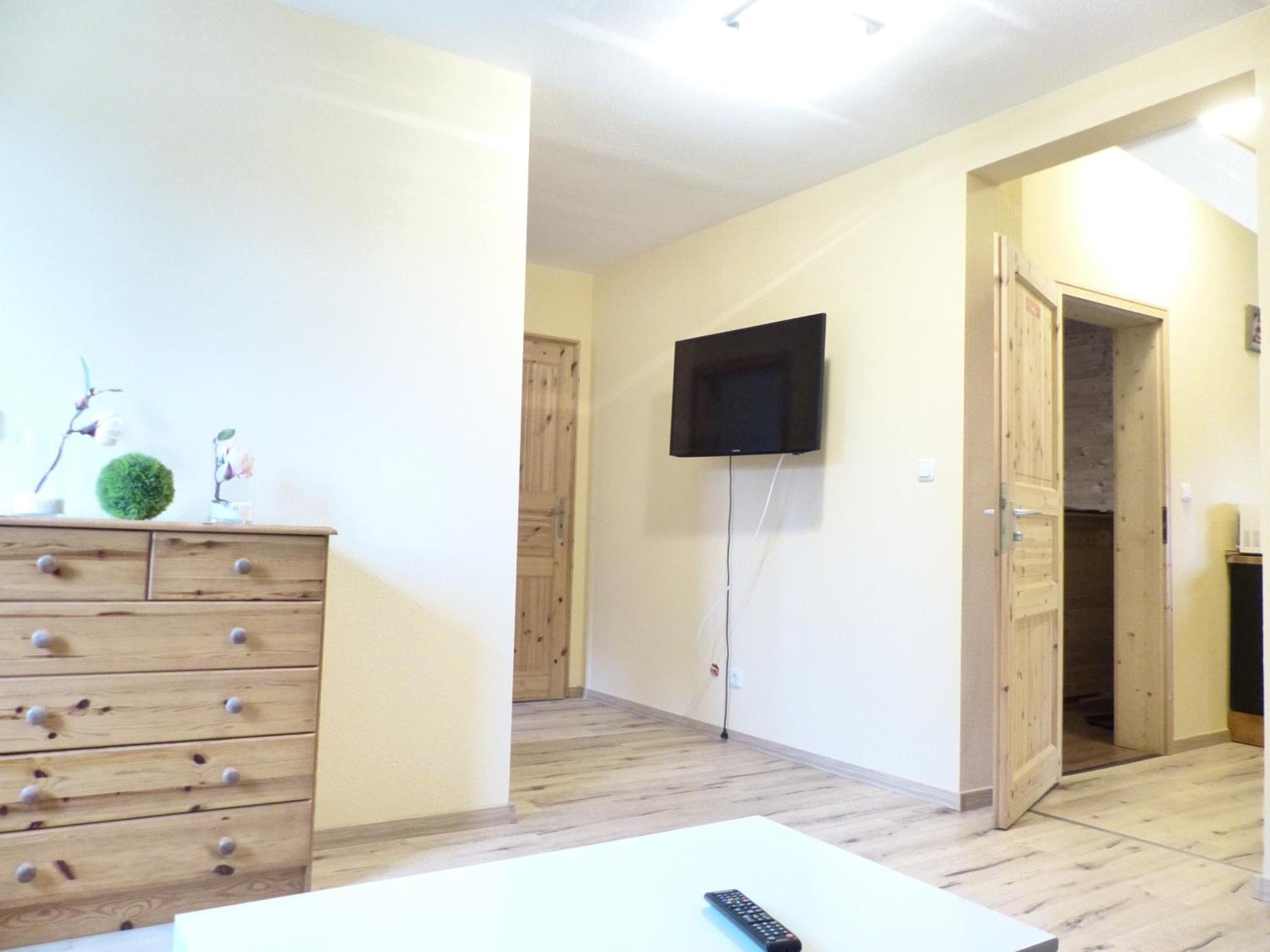Ferienwohnung Sonne Walsrode Zewnętrze zdjęcie